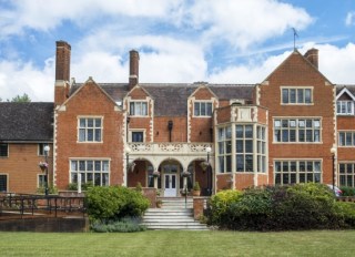 Milner House, Leatherhead, Surrey