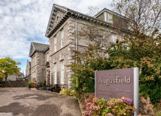 Angusfield House Care Home