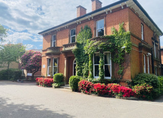 Annadale Care Home, Belfast, County Down