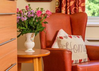 Belmont Care Home, Belfast, County Antrim