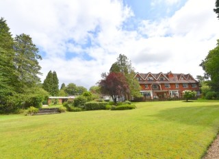 Moorhouse Care Home, Hindhead, Surrey