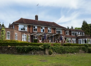 Puttenham Hill House Care Home, Guildford, Surrey