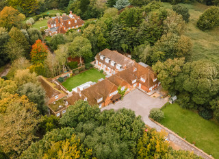 Manor Barn Nursing Home, Chichester, West Sussex