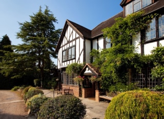 Robertson Nursing Home, Godalming, Surrey