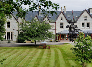 Daviot Care Home, Inverness, Highland