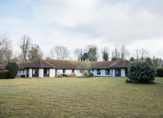 Redwoods Nursing Home, Alness, Highland