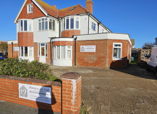 Homescare Ltd - Peacehaven, Peacehaven, East Sussex