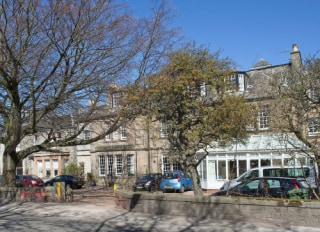 Astley House, North Berwick, East Lothian