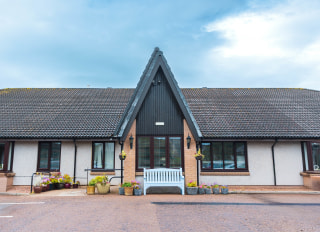 Barchester Lethen Park Care Home, Aberdeen, Aberdeenshire