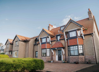 Bayview Care Home, Peterhead, Aberdeenshire