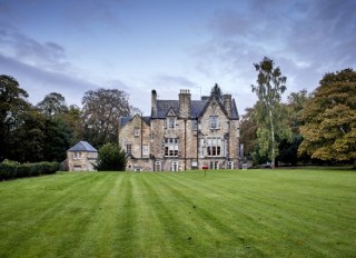 Pittendreich Care Centre, Lasswade, Midlothian