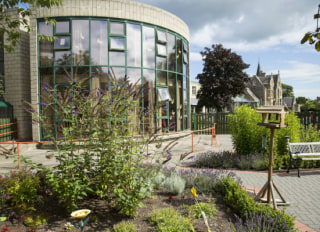 St Raphael's, Edinburgh, City of Edinburgh