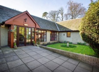 Tyneholm Stables Care Home, Tranent, East Lothian