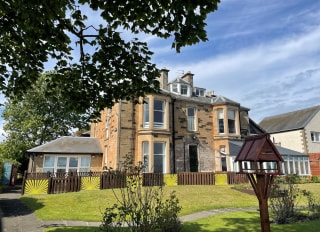 Earlsferry House Care Home, Leven, Fife