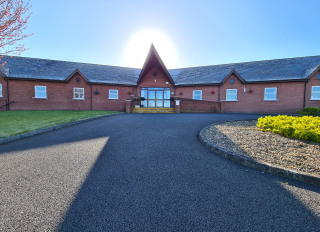 Rockfield Care Home, Newry, County Down