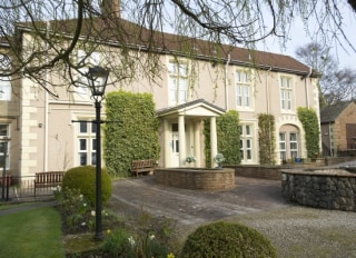 Croft Avenue Care Home, Penrith, Cumbria