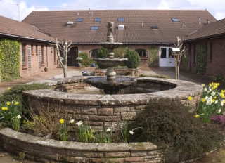 Winters Park Care Home, Penrith, Cumbria