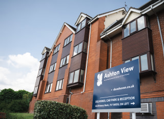 Care Homes belonging to Ashton View Care Home