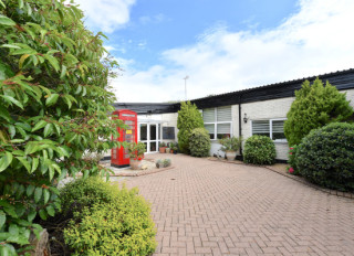 Meadowview Care Home, Warrington, Cheshire