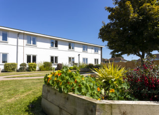 Cavell House Care Home