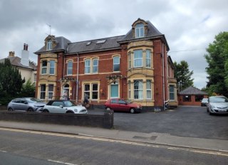 Cambrian House, Kidderminster, Worcestershire