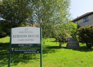 Barchester Kernow House Care Home, Launceston, Cornwall