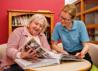 Care Homes belonging to Oakwood Court