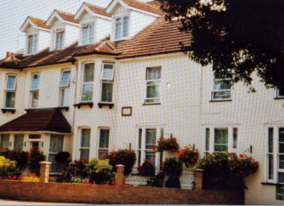 Carnalea, Faversham, Kent