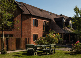 Care Homes belonging to Abbeycrest Nursing Home