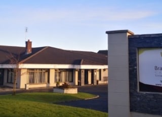 Bramblewood Care Home, Bangor, County Down