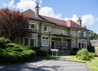 Cottingley Hall Care Home, Bingley, West Yorkshire