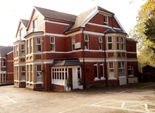 Ashton Park Care Home, Newport, Newport