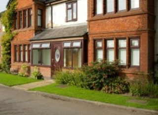 Bucklow Manor Care Home, Knutsford, Cheshire