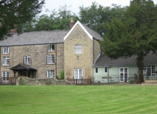 Hollybank House Nursing & Residential Home, Alfreton, Derbyshire