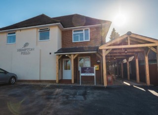 Barchester Hempton Field Care Home, Chinnor, Oxfordshire