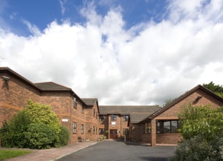 St Catherine's Care Home