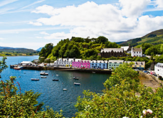 Blar Buidhe Care Home, Stornoway, Western Isles (Eilean Siar)