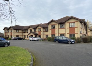 Cedar Falls Nursing Home, Spalding, Lincolnshire