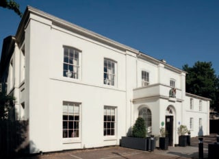 Cromwell House Care Home, Huntingdon, Cambridgeshire