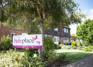 Hale Place Care Solutions, Tonbridge, Kent