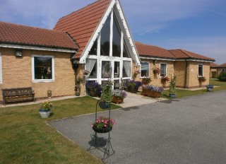 Field View, Hartlepool, Durham