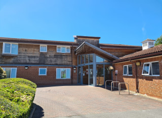 Robinson House Care Home, Bristol, Bristol