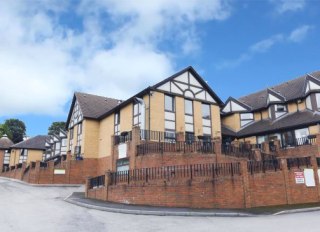 Laureate Court Care Home