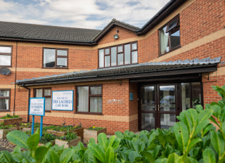 The Laurels Care Home