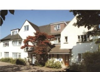 Brymore House Care Home