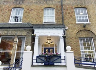 The Highgate Care Home, London, London