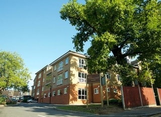 Carlton Court Care Home, Barnet, London