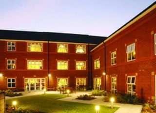 Chestnut Court Care Home, Dagenham, London