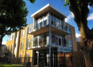 Deer Park View Care Centre, Teddington, London