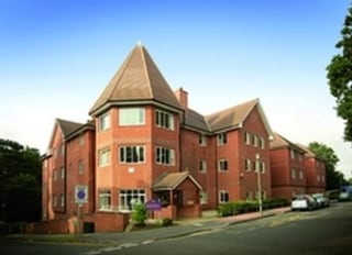 Greenhill Nursing Home, Bromley, London